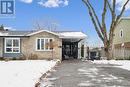 637 Lomond Crescent, Burlington (Shoreacres), ON  - Outdoor 