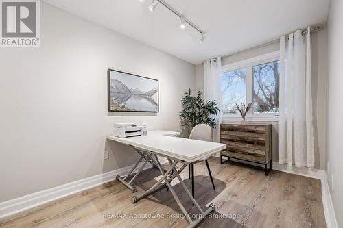 637 Lomond Crescent, Burlington (Shoreacres), ON - Indoor Photo Showing Office