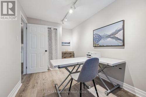 637 Lomond Crescent, Burlington (Shoreacres), ON - Indoor Photo Showing Office