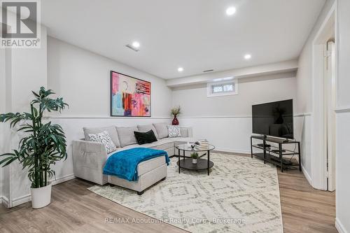 637 Lomond Crescent, Burlington (Shoreacres), ON - Indoor