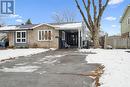 637 Lomond Crescent, Burlington (Shoreacres), ON  - Outdoor 