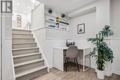 637 Lomond Crescent, Burlington (Shoreacres), ON - Indoor Photo Showing Other Room