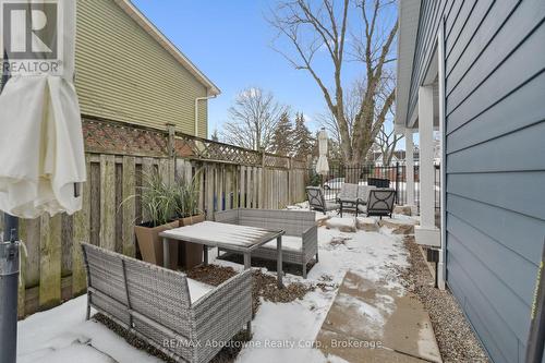 637 Lomond Crescent, Burlington (Shoreacres), ON - Outdoor