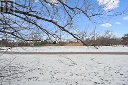 Centennial bikeway - 