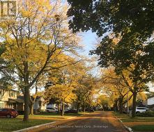 Lomond Crescent street view - 