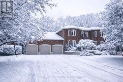 68 ALANA DRIVE  Springwater, ON L4N 7K8