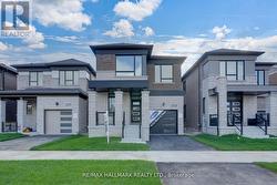 363 REID DRIVE W  Barrie, ON L9J 1A2