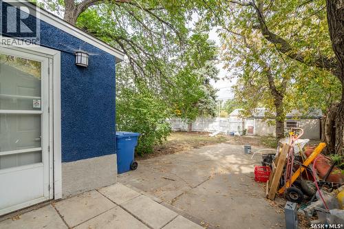 801 Argyle Street, Regina, SK - Outdoor