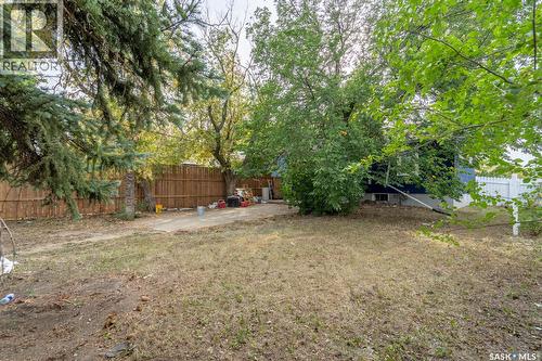 801 Argyle Street, Regina, SK - Outdoor