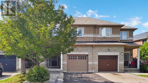 5186 ANGEL STONE DRIVE  Mississauga, ON L5M 0L4