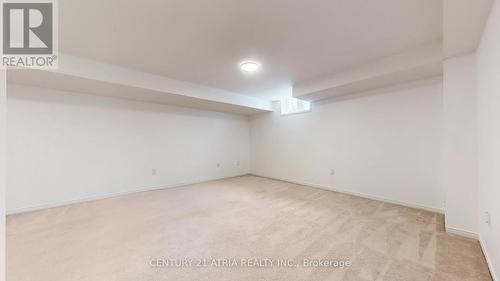 5186 Angel Stone Drive, Mississauga, ON - Indoor