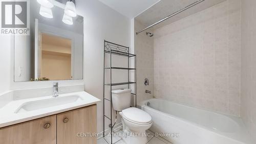 5186 Angel Stone Drive, Mississauga, ON - Indoor Photo Showing Bathroom