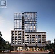 306 - 306-86 DUNDAS STREET E  Mississauga, ON L5A 1W4