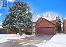 1281 Deer Run, Mississauga, ON  - Outdoor 