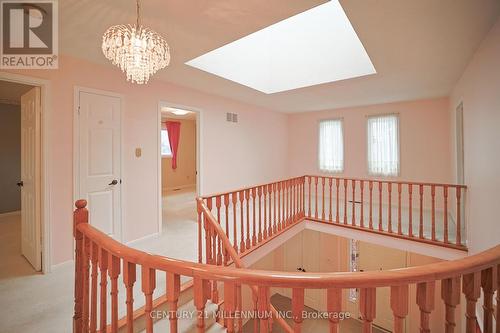 1281 Deer Run, Mississauga, ON - Indoor Photo Showing Other Room