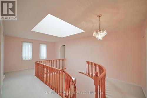 1281 Deer Run, Mississauga, ON - Indoor Photo Showing Other Room