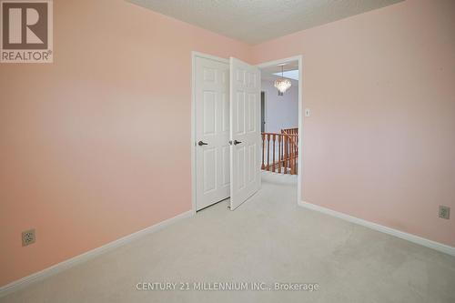 1281 Deer Run, Mississauga, ON - Indoor Photo Showing Other Room