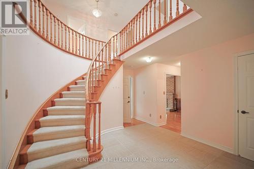 1281 Deer Run, Mississauga, ON - Indoor Photo Showing Other Room