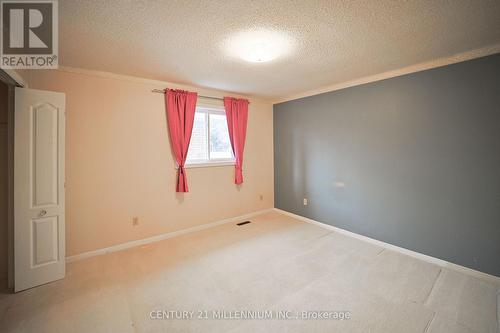 1281 Deer Run, Mississauga, ON - Indoor Photo Showing Other Room