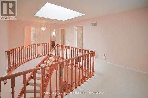 1281 Deer Run, Mississauga, ON - Indoor Photo Showing Other Room