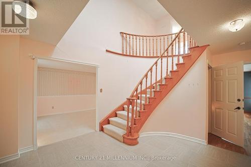 1281 Deer Run, Mississauga, ON - Indoor Photo Showing Other Room