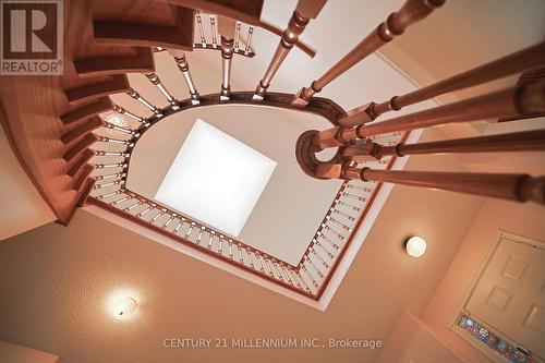 1281 Deer Run, Mississauga, ON -  Photo Showing Other Room