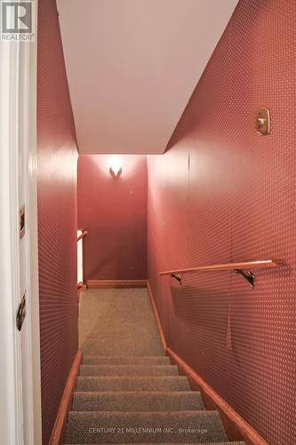 1281 Deer Run, Mississauga, ON - Indoor Photo Showing Other Room