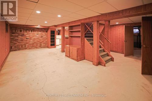 1281 Deer Run, Mississauga, ON - Indoor