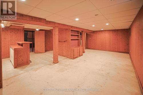 1281 Deer Run, Mississauga, ON - Indoor