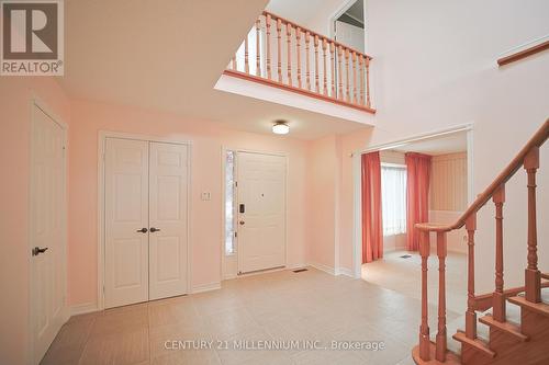 1281 Deer Run, Mississauga, ON - Indoor Photo Showing Other Room