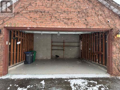 1281 Deer Run, Mississauga, ON - 