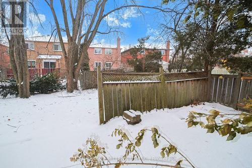 1281 Deer Run, Mississauga, ON - Outdoor