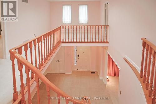 1281 Deer Run, Mississauga, ON - Indoor Photo Showing Other Room