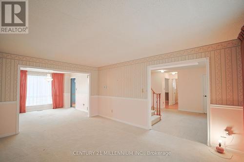 1281 Deer Run, Mississauga, ON - Indoor Photo Showing Other Room