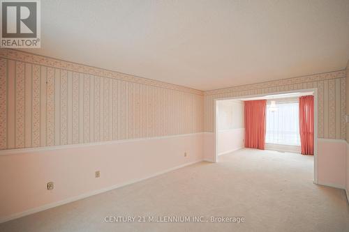 1281 Deer Run, Mississauga, ON - Indoor Photo Showing Other Room