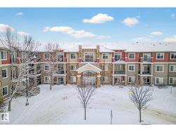 #230 2503 Hanna CR NW  Edmonton, AB T6R 0H1