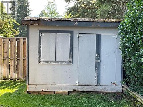 706 Central Avenue, Midway, BC - Outdoor