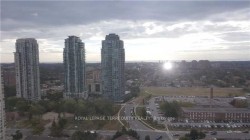 Ph10-3605 Kariya Drive  Mississauga, ON L5B 3J4
