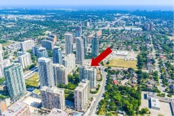 Ph10-3605 Kariya Drive  Mississauga, ON L5B 3J4