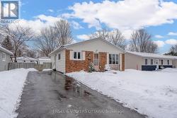 17 BALLANTRAE WAY  Ottawa, ON K2L 1N3