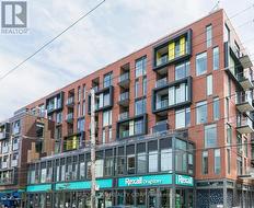 414 - 106 DOVERCOURT ROAD  Toronto, ON M6J 3C3