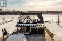 27 - 53 DOCK LANE  Tay (Port Mcnicoll), ON L0K 1R0