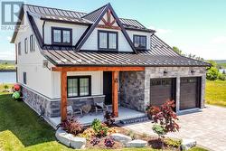 27 - 53 DOCK LANE Tay (Port Mcnicoll), ON L0K 1R0