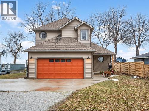 419 CHARRON BEACH  Lakeshore, ON N8L 1J5