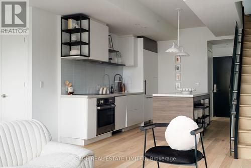 321 - 35 Wabash Avenue, Toronto, ON - Indoor