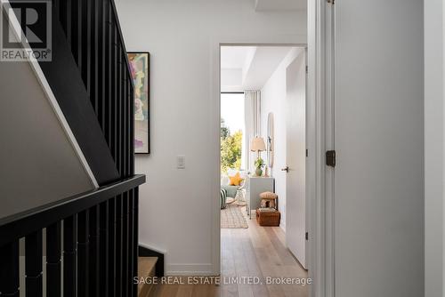 321 - 35 Wabash Avenue, Toronto, ON - Indoor Photo Showing Other Room