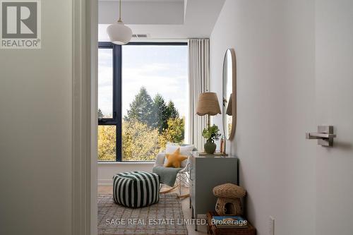 321 - 35 Wabash Avenue, Toronto, ON - Indoor Photo Showing Other Room