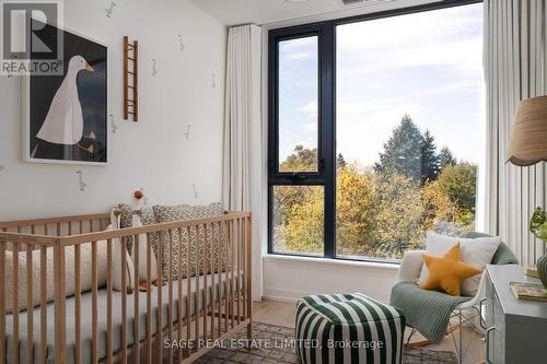 321 - 35 Wabash Avenue, Toronto, ON - Indoor