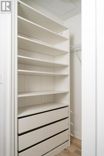 321 - 35 Wabash Avenue, Toronto, ON - Indoor With Storage