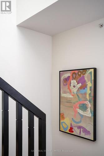 321 - 35 Wabash Avenue, Toronto, ON - Indoor Photo Showing Other Room